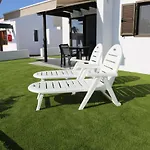 Precioso En Complejo Privado Con Piscina