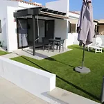 Lejlighed Precioso En Complejo Privado Con Piscina Maspalomas (Gran Canaria)