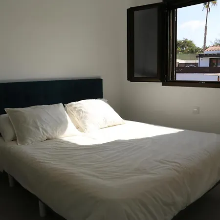 Lejlighed Precioso En Complejo Privado Con Piscina