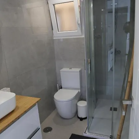 Apartament Precioso En Complejo Privado Con Piscina San Bartolomé