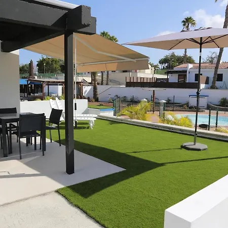 Precioso En Complejo Privado Con Piscina Apartament