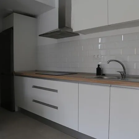 Precioso En Complejo Privado Con Piscina Apartmán *
