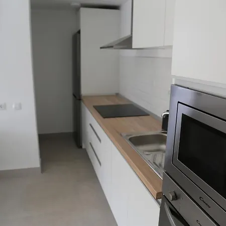 Precioso En Complejo Privado Con Piscina Apartmán *