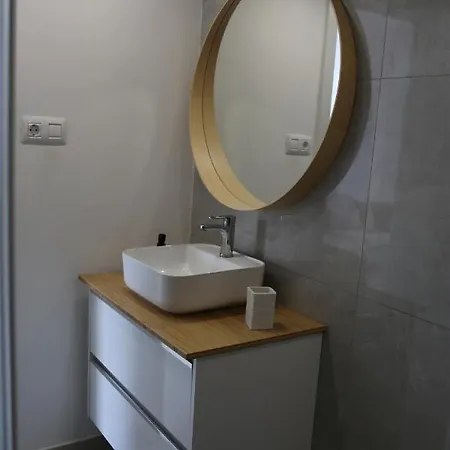 Apartmán Precioso En Complejo Privado Con Piscina *