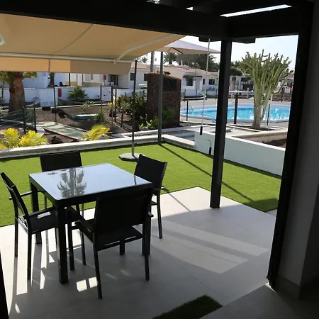 Apartament Precioso En Complejo Privado Con Piscina