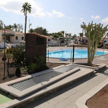 Precioso En Complejo Privado Con Piscina * San Bartolomé