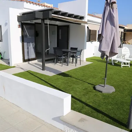 Apartmán Precioso En Complejo Privado Con Piscina Maspalomas (Gran Canaria)
