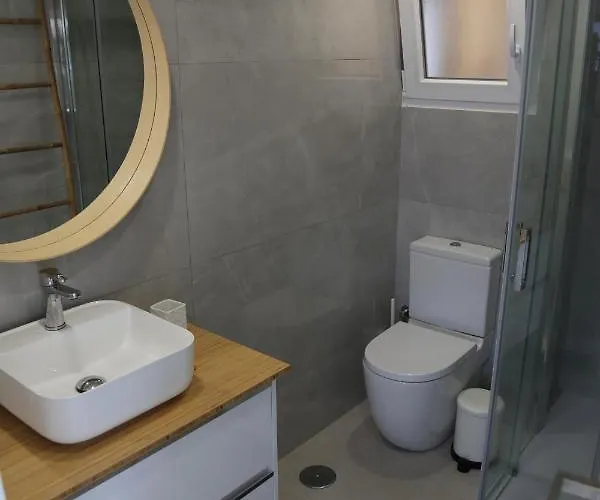 Precioso En Complejo Privado Con Piscina Maspalomas (Gran Canaria)