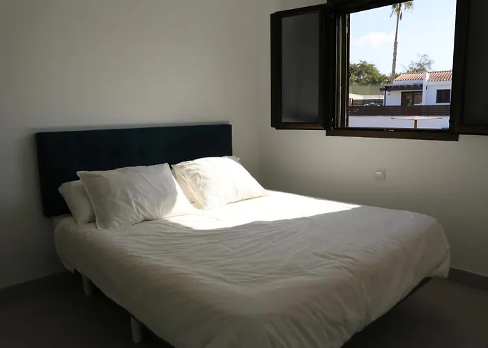 Apartamento Precioso En Complejo Privado Con Piscina