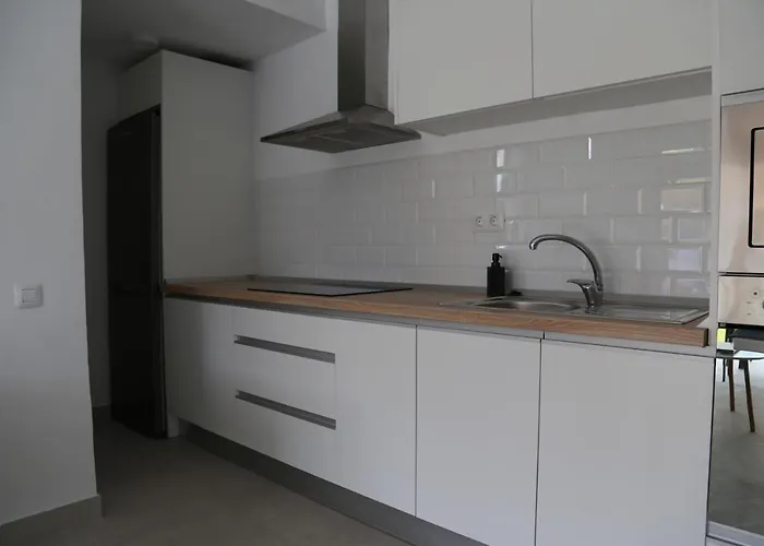 Precioso En Complejo Privado Con Piscina Apartamento *