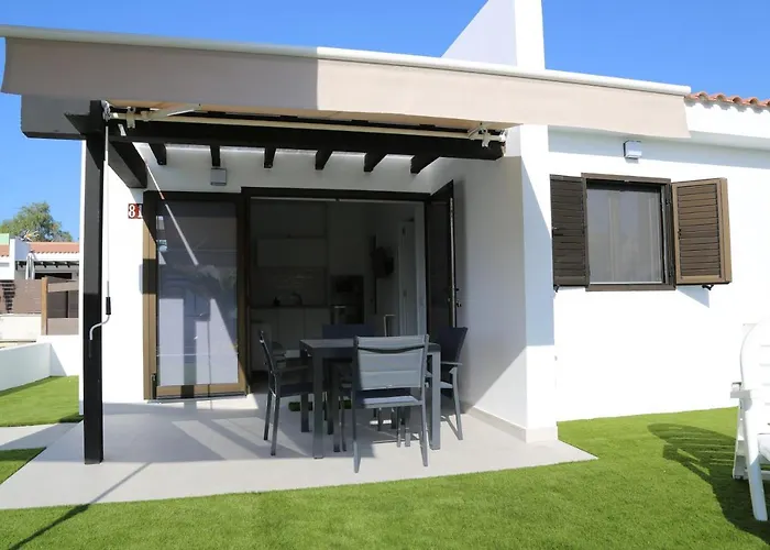 Apartamento Precioso En Complejo Privado Con Piscina *