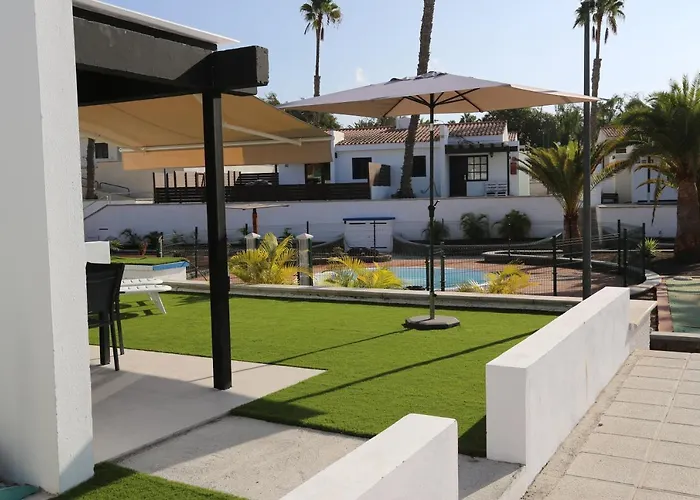 Precioso En Complejo Privado Con Piscina Apartamento *